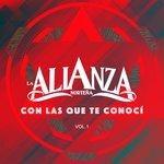 Слушать альбом - Con las Que Te Conocí, Vol. 1 (2018)