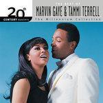 Слушать альбом - 20th Century Masters: The Millennium Collection: The Best Of Marvin Gaye & Tammi Terrell (2000)