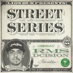 Слушать альбом - Liondub Street Series, Vol. 22 - Showtime (2017)