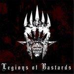 Слушать альбом - Legions of Bastards (2017)