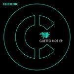 Слушать альбом - Guetto Ride - EP (2017)