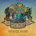 Слушать альбом - Paradise Found SD CA (2018)