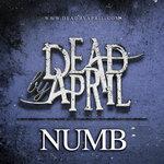 Слушать альбом - Numb (2017)