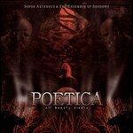Слушать альбом - Poetica (2013)