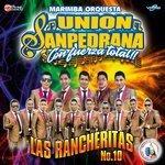 Слушать альбом - Las Rancheritas No. 10. Música de Guatemala para los Latinos (2018)