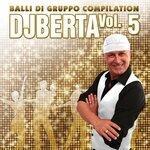 Слушать альбом - Balli di gruppo Compilation, Vol. 5 (2019)