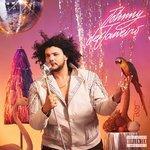 Слушать альбом - Johnny de Janeiro (2018)