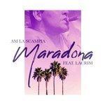 Слушать альбом - Maradona (2018)