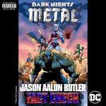 Слушать альбом - Fact Check (from DC's Dark Nights: Metal Soundtrack) (2018)