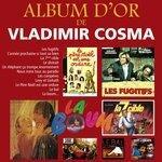 Слушать альбом - Album d'or (2014)