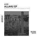 Allahu EP (2018)