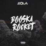 Слушать альбом - Booska Rocket (2019)