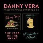 Слушать альбом - Pressure Makes Diamonds 1 & 2 - The Year Of The Snake & Pompadour Hippie (2019)