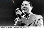 Слушать альбом - 100% Johnny Mercer, Vol. 2 (2013)