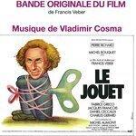 Слушать альбом - Le jouet (2014)