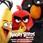 Слушать альбом - «Angry Birds в кино» (2016)