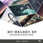 Слушать альбом - My Melody EP (2018)