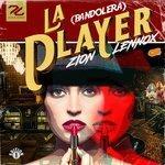 Слушать альбом - La Player (Bandolera) (2017)
