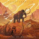 Слушать альбом - Creature of Doggerland (2019)
