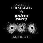 Слушать альбом - Antidote (2011)