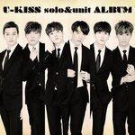 Слушать альбом - U-KISS solo&unit ALBUM (2017)