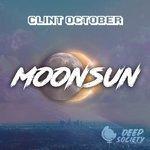 Слушать альбом - Moonsun (2018)