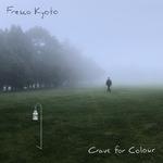 Слушать альбом - Crave for Colour (2019)