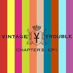 Слушать альбом - Chapter II - EP 1 (2018)