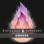 Слушать альбом - Embers (2019)