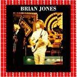 Слушать альбом - Brian Jones (2018)