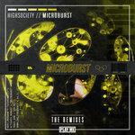 Слушать альбом - Microburst: The Remixes (2019)