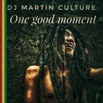 Слушать альбом - One Good Moment (2018)
