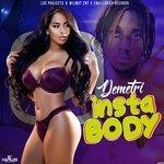 Слушать альбом - Insta Body (2018)