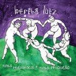 Слушать альбом - Minha Resistência É Minha Revolução (2018)