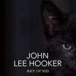 Слушать альбом - Black Cat Blues (2017)