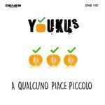 Слушать альбом - A qualcuno piace piccolo (2018)