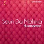 Слушать альбом - Saun Da Mahina (2018)