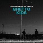 Слушать альбом - Ghetto Kids (2019)