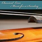 Слушать альбом - Music For A Sunday, Vol. 31 (2018)