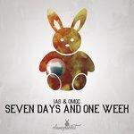 Слушать альбом - Seven Days and One Week (2018)