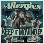 Слушать альбом - Keep It Moving EP (2019)