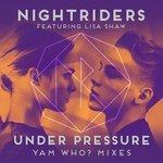 Слушать альбом - Under Pressure (2018)