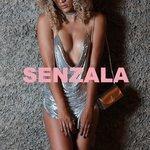 Слушать альбом - Senzala (2018)