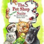 Слушать альбом - The Pet Shop Suite Easy Piano (2018)