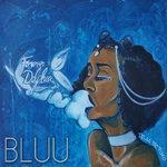 Слушать альбом - Bluu (2017)