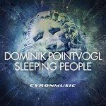 Слушать альбом - Sleeping People (2018)