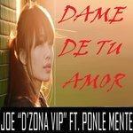 Слушать альбом - Dame Tu Amor (2018)