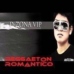 Слушать альбом - Reggaetón Romántico (2018)