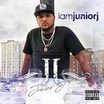 Слушать альбом - Iamjuniorj (2017)