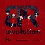 Слушать альбом - BR:evolution (2016)
